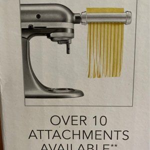 KitchenAid TILT-STAND MIXER 5 Quart 4.7